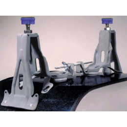 Ножки для ванн ALLROUND 5030 (Германия)