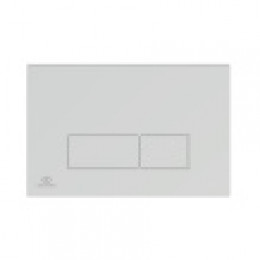 R0121AA OLEAS™ M2 Механическая панель смыва (гл хром)