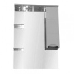 Тумба Стиль- 70/1 (660*830*320) БЕЗ РАКОВИНЫ Балтика 70