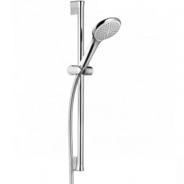 KLUDI FRESHLINE Душевой гарнитур 1S, 600 мм, арт. 6783005-00