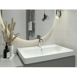 АКВАТОН Адриана 70 Умывальник