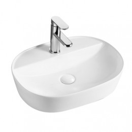 AZ-2202 раковина накладная ( 500*380*120)