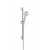 26652400 Душевой набор Crometta 100 1jet Unica Set 0,65 м, ½’