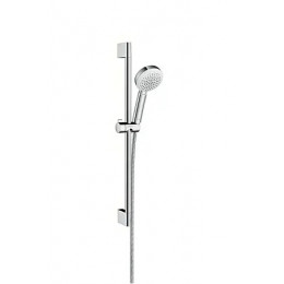26652400 Душевой набор Crometta 100 1jet Unica Set 0,65 м, ½’
