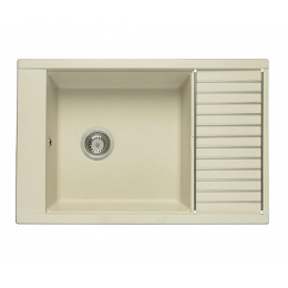 Кухонная Мойка Делия 78 (Жемчуг)NEW