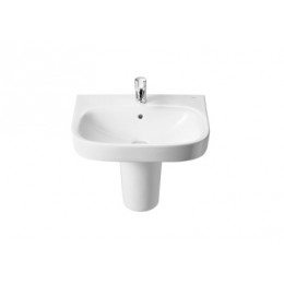 DEBBA Раковина 600x480х170 мм, уст.компл.