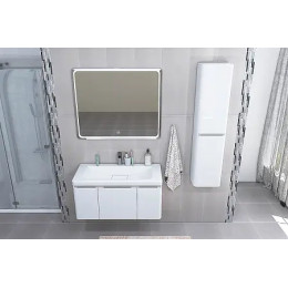 Шерилл Шкаф-Колонна