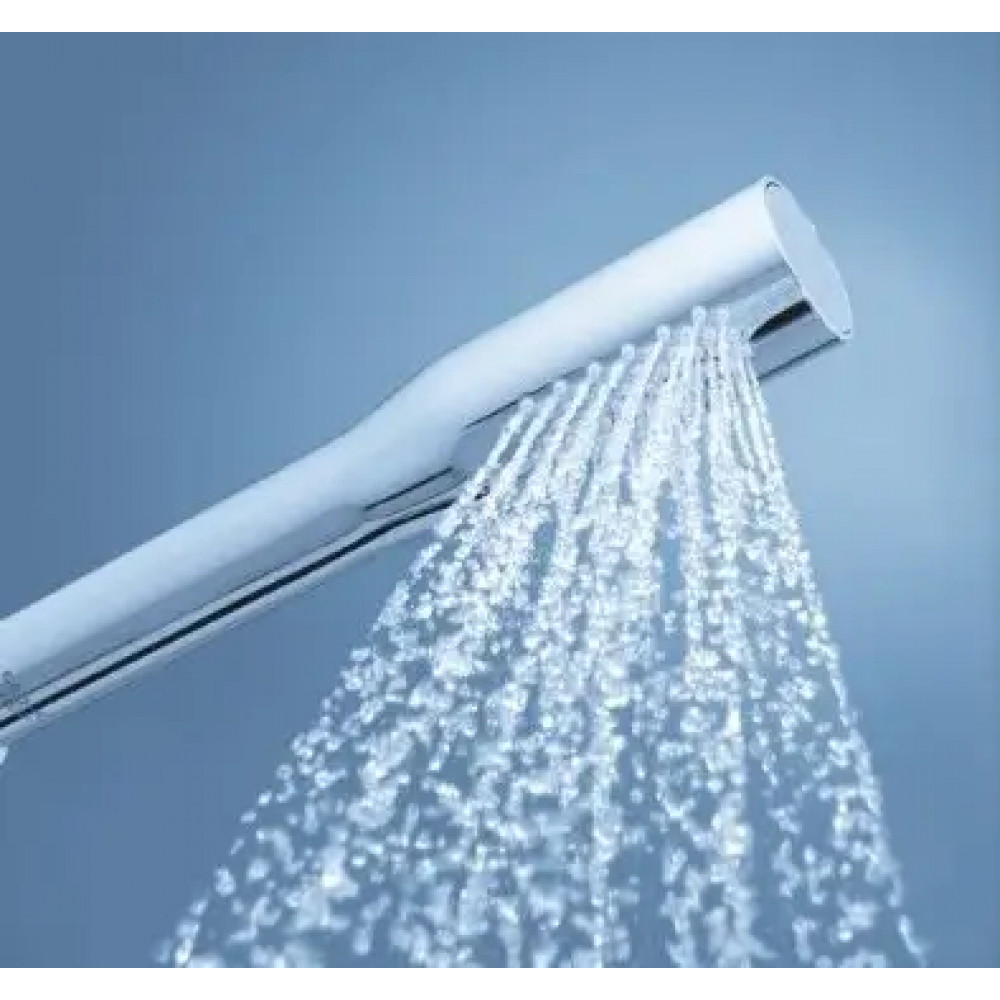 27367000 Euphoria Cosmopolitan Ручной душ (1 режим), хром