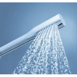 27367000 Euphoria Cosmopolitan Ручной душ (1 режим), хром