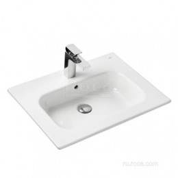 VICTORIA-N РАКОВИНА СТОЛЕШНИЦА 600Х460