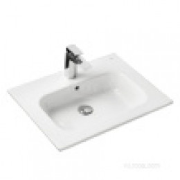 VICTORIA-N РАКОВИНА СТОЛЕШНИЦА 600Х460