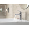 E99447-CP KUMIN Смеситель для умывальника comfort size без дк, хром
