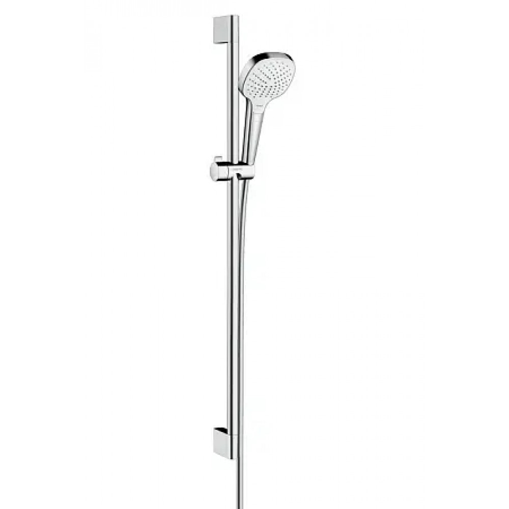 26592400 Croma Select Е Душевой набор Croma Select E Vario Unica 0.90м