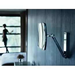 17613010000 ilook move Зеркало для ванной квадратное