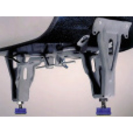 Ножки для ванны mod.5037