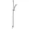 KLUDI FIZZ Душевой гарнитур 1S, 900 мм, хром, арт. 6764005-00