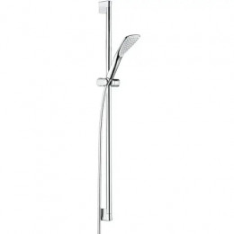 KLUDI FIZZ Душевой гарнитур 1S, 900 мм, хром, арт. 6764005-00