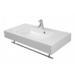 Ричмонд 1000 белая РАКОВИНА