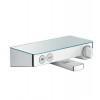 13151000 ShowerTablet Select Термостат для ванны ShowerTablet Select 300 ВМ, ½’, хром