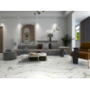 Керамический гранит AZARIO CALACATTA GOLD 60x120 Carving Китай