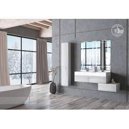 Сакура 120 Зеркало