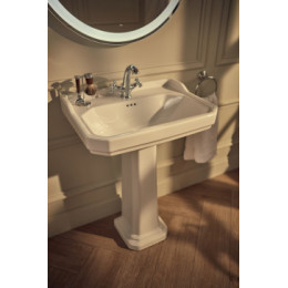 Z_CARMEN Раковина 650х480х225 мм