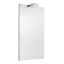 THE GAP ORIGINAL Зеркало  450х850 мм, светильник (подходит к серии DEBBA)