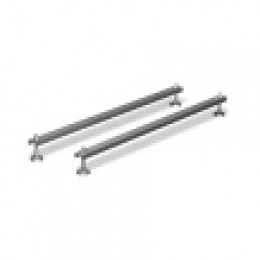 B156467 Металлические ножки для монтажа прямоугольной ванны, комплект