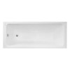 CLARIS Ванна прямоугольная акриловая 170*70 см