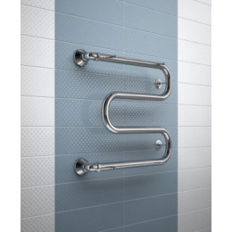 Полотенцесушитель Вид 38 (1") М-образный 60*50 (некомплект)