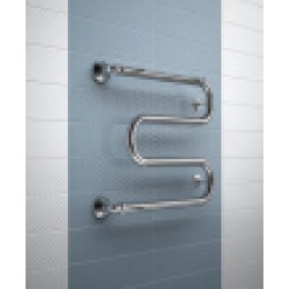 Полотенцесушитель Вид 38 (1") М-образный 60*50 (некомплект)