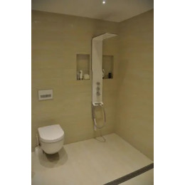 27008000 Raindance Душевая панель Raindance Lift, СМ,