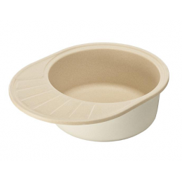 Кухонная мойка Чезана (Шампань) NEW