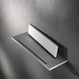 11559 170000 Edition 400 Полочка для душа со встр стеклоочистителем