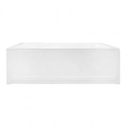 CLARIS Ванна прямоугольная акриловая 170*70 см
