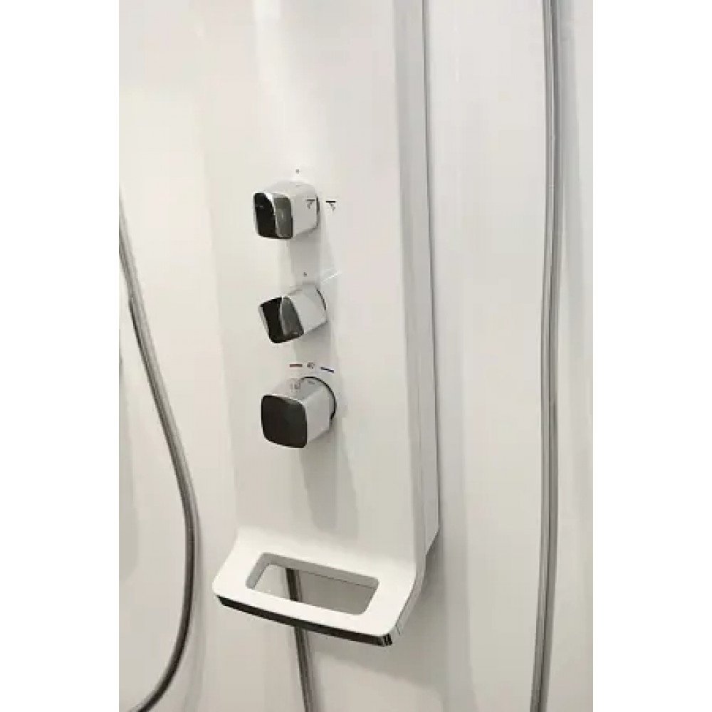 27008000 Raindance Душевая панель Raindance Lift, СМ,