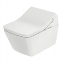 ТОТО CW522EY Унитаз подвесной для WASHLET