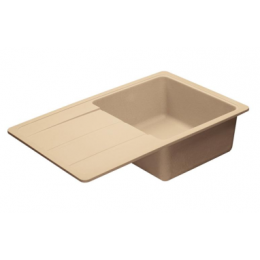 Кухонная Мойка Аманда (Латте)NEW