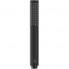 BC774XG IDEALRAIN Металлический ручной душ типа Stick, ограничение потока 8 л/мин, цельный металлический корпус, цилиндрический дизайн