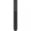 BC774XG IDEALRAIN Металлический ручной душ типа Stick, ограничение потока 8 л/мин, цельный металлический корпус, цилиндрический дизайн