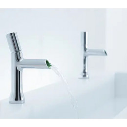 E8959-CP TOOBI Однорычажный смеситель для раковины, Хром