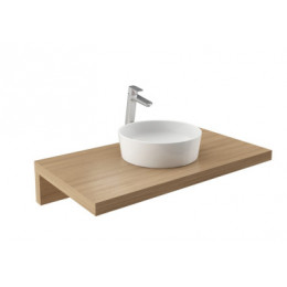 Умывальник MOON 1 без перелива