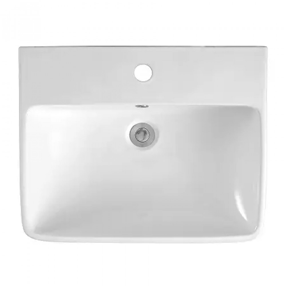 AZ-3239F Brizo Раковина на пьедестале  Размер:555*440*820