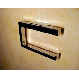 11162010000 Edition 11 Держатель таулетной бумаги, хром