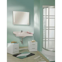 Отель Раковина 800/3 Бел./НАВЕСЫ