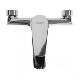 Смеситель для ванны AVRORA LORANTO с полным душевым набором