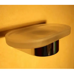 30055019000 Edition 300 Держатель для мыльницы с хруст. мыльницей