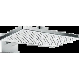 24005400 Верхний душ Rainmaker Select 460 2jet , с держателем 450 мм