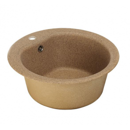 Кухонная Мойка Мида (Терракотовая)NEW