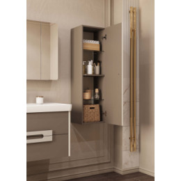 Ар-Деко Шкаф-колонна Кашемир